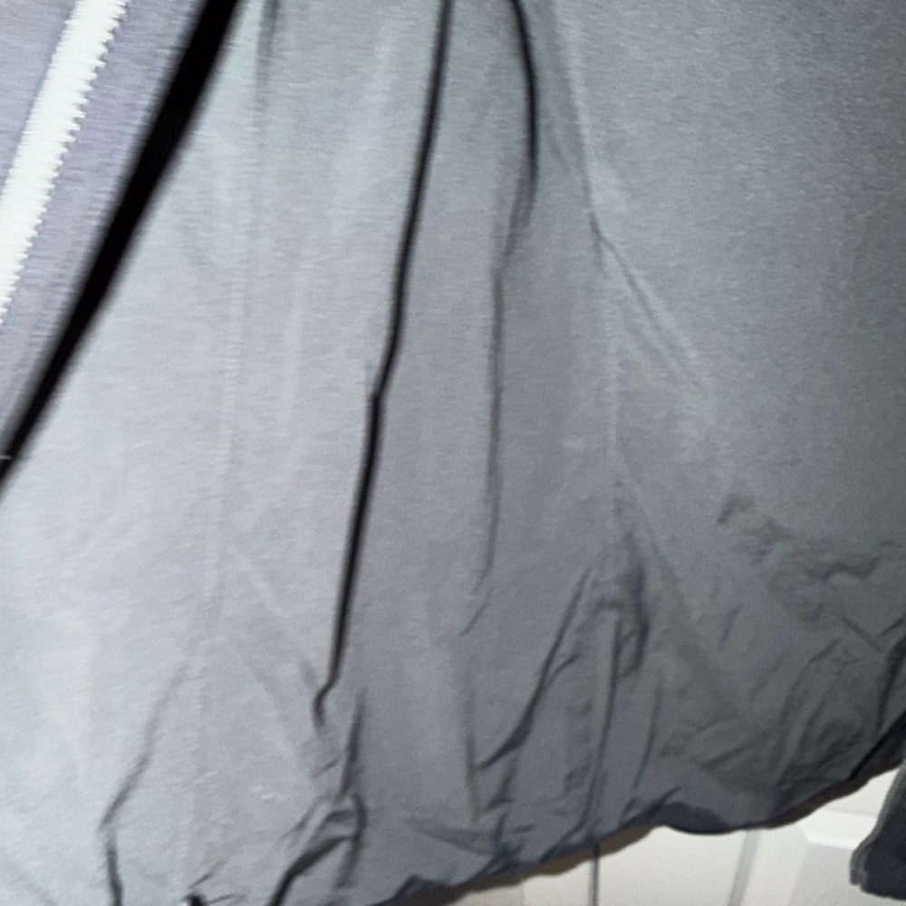 Patagonia Women's Black Nano-Air Hoody Jacket - Size Small - Picture 6 of 9